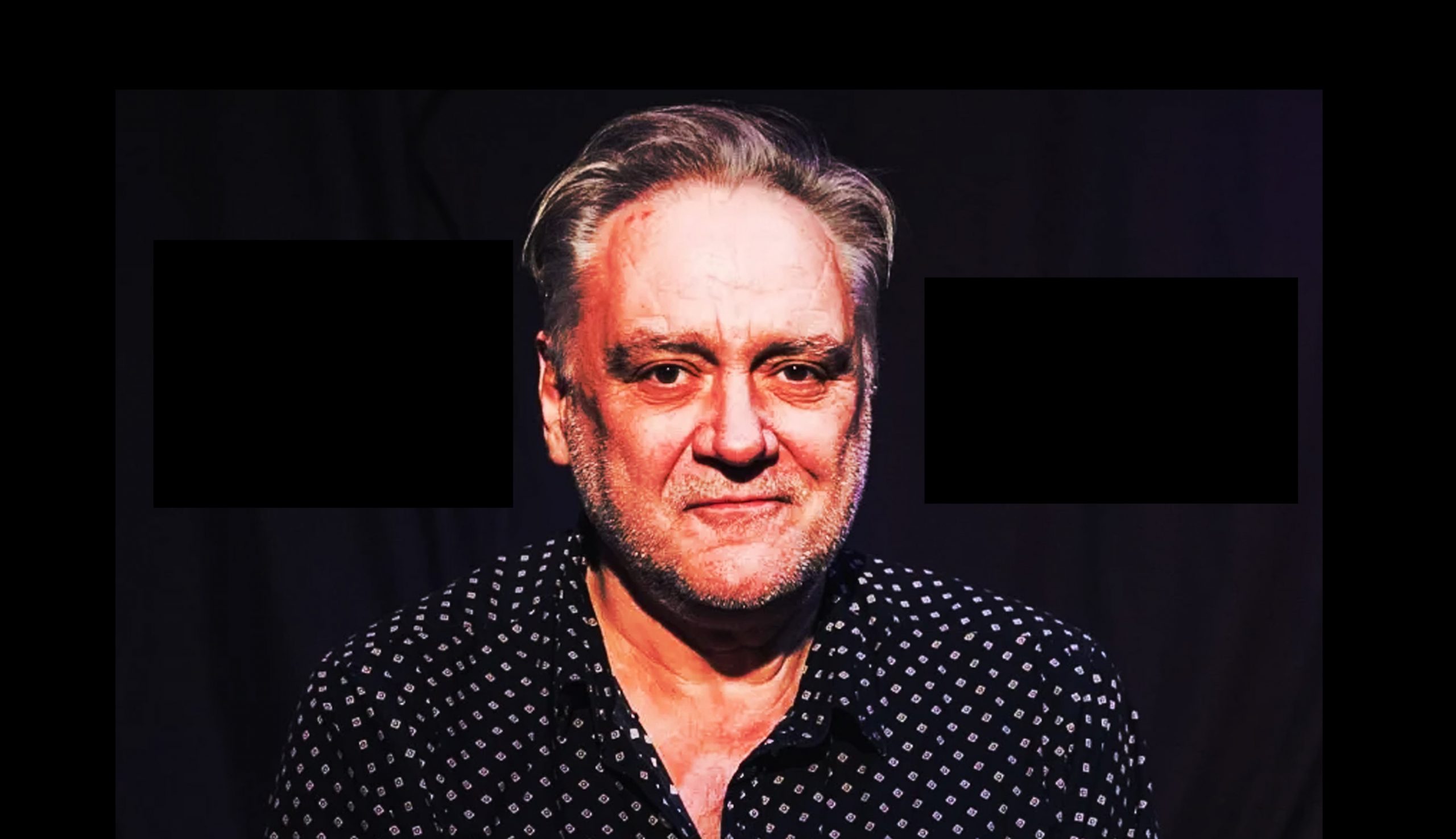 Tony Slattery - Marine Theatre